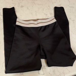 Tan + Lines by Sivan Ayla Runyon Canyon Leggings